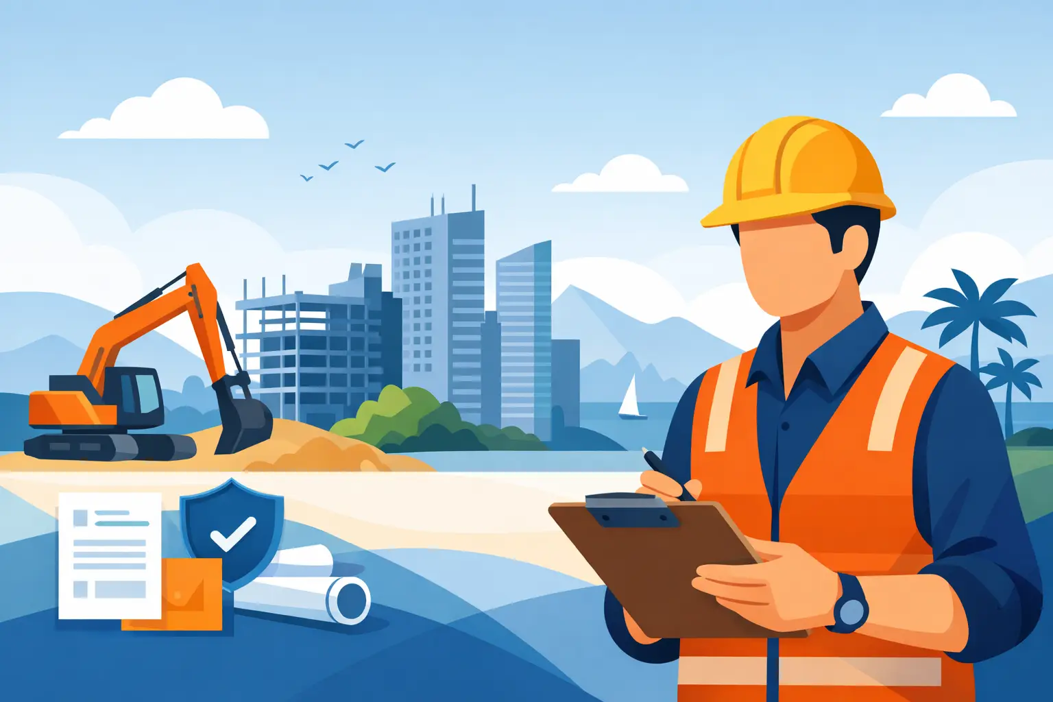 Construction Contractor Licensing Philippines