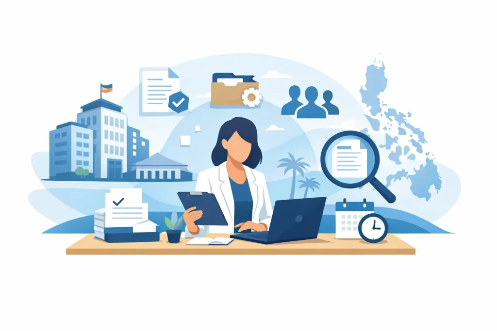 Corporate Secretary Services Philippines Explained