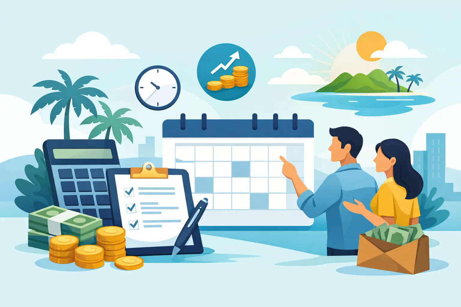 How to Calculate 13th Month Pay in the Philippines