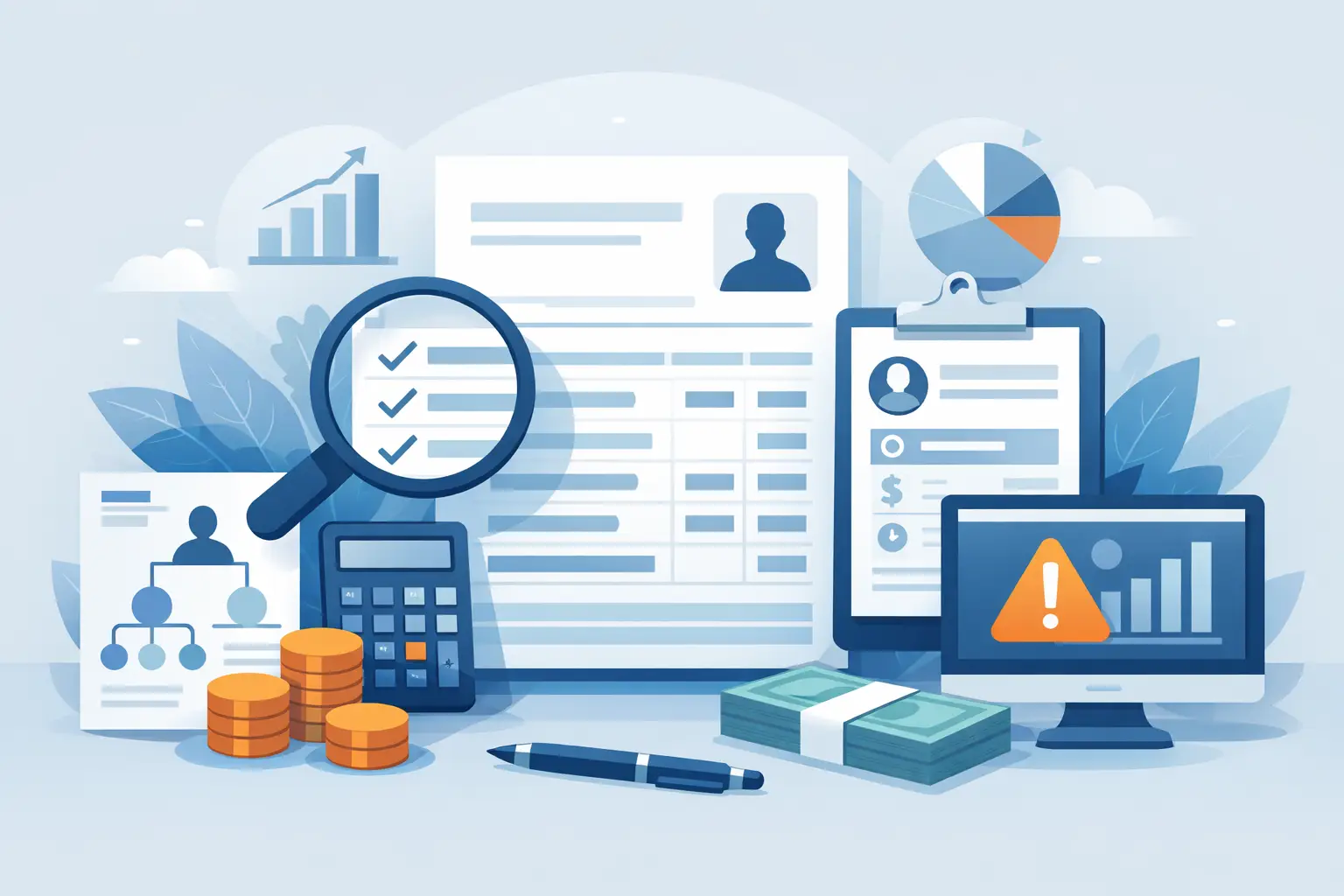 How to Prepare BIR Form 2316 Without Payroll Errors