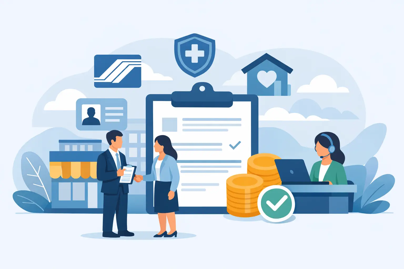How to Register Employers with SSS PhilHealth Pag-IBIG