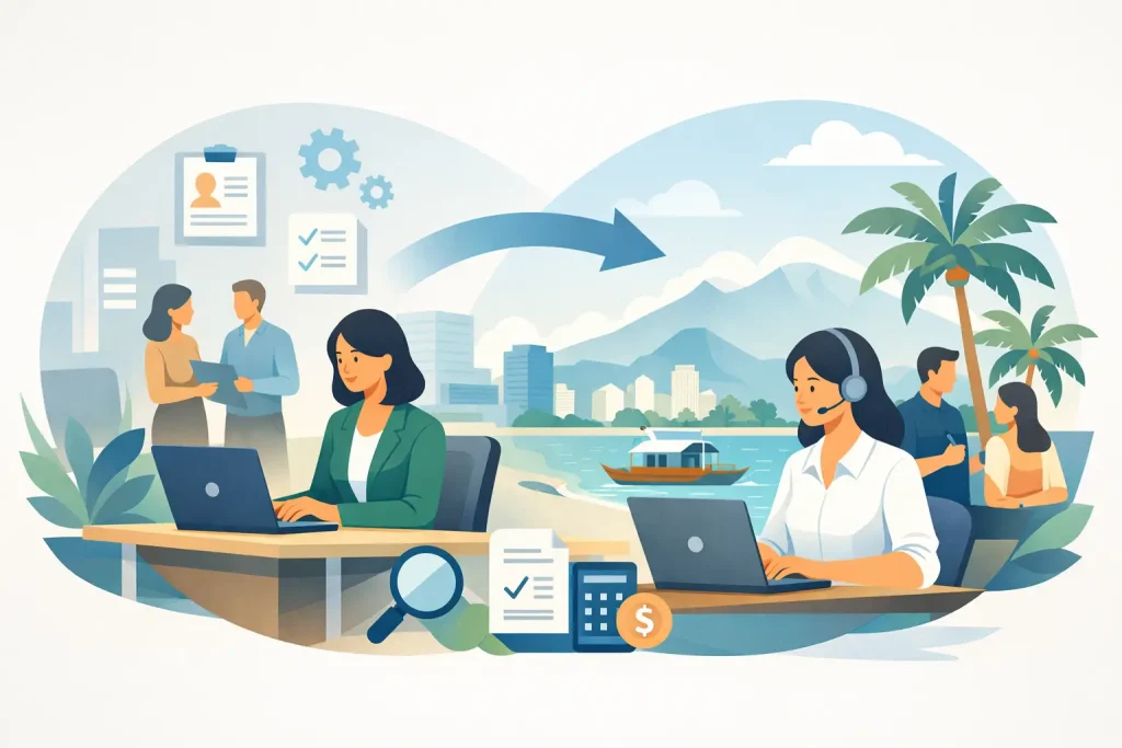HR Administration Outsourcing Philippines Explained