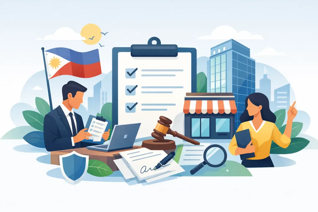 SEC Registration for Philippine Business Launches