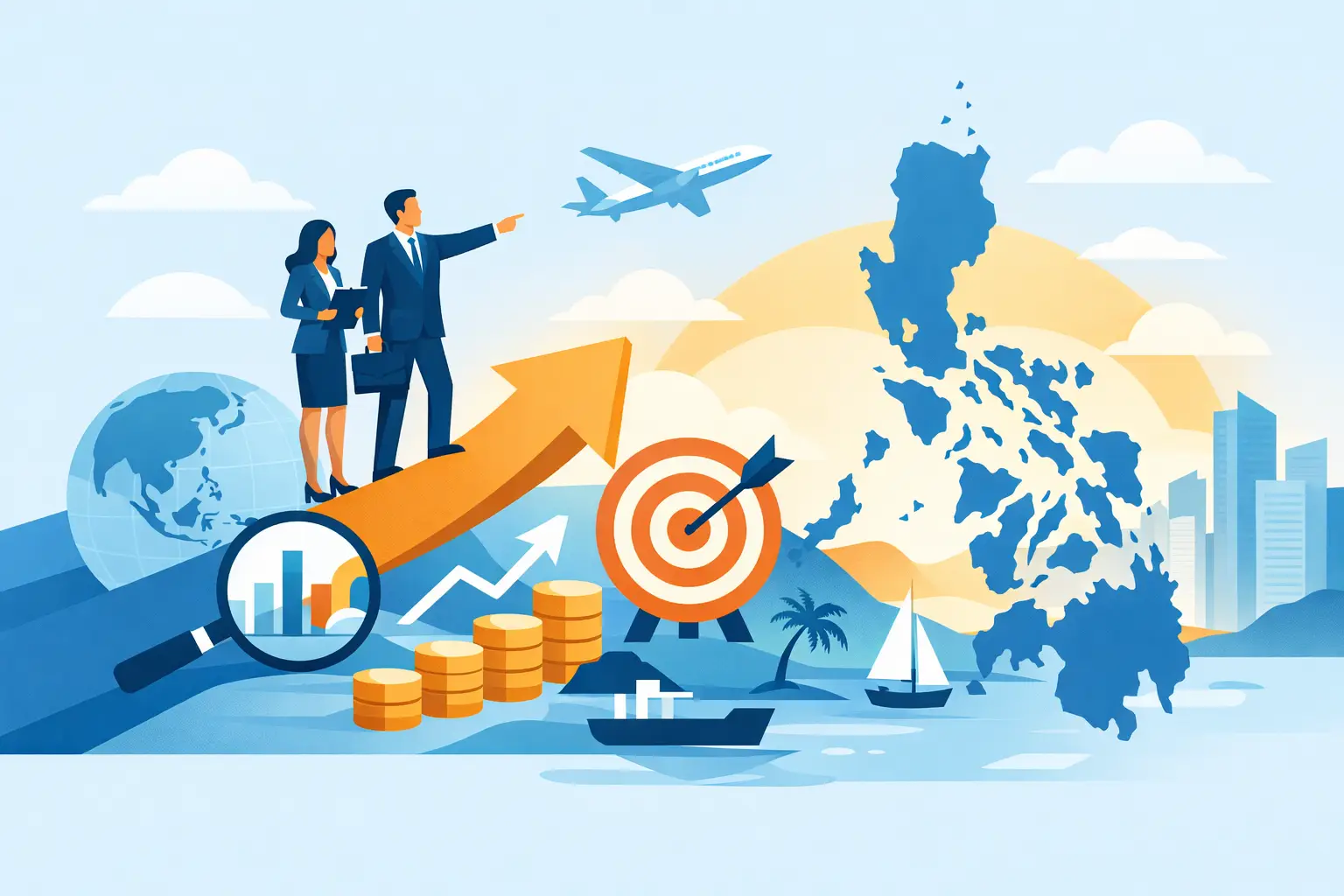 Philippines Market Entry Guide for Growth