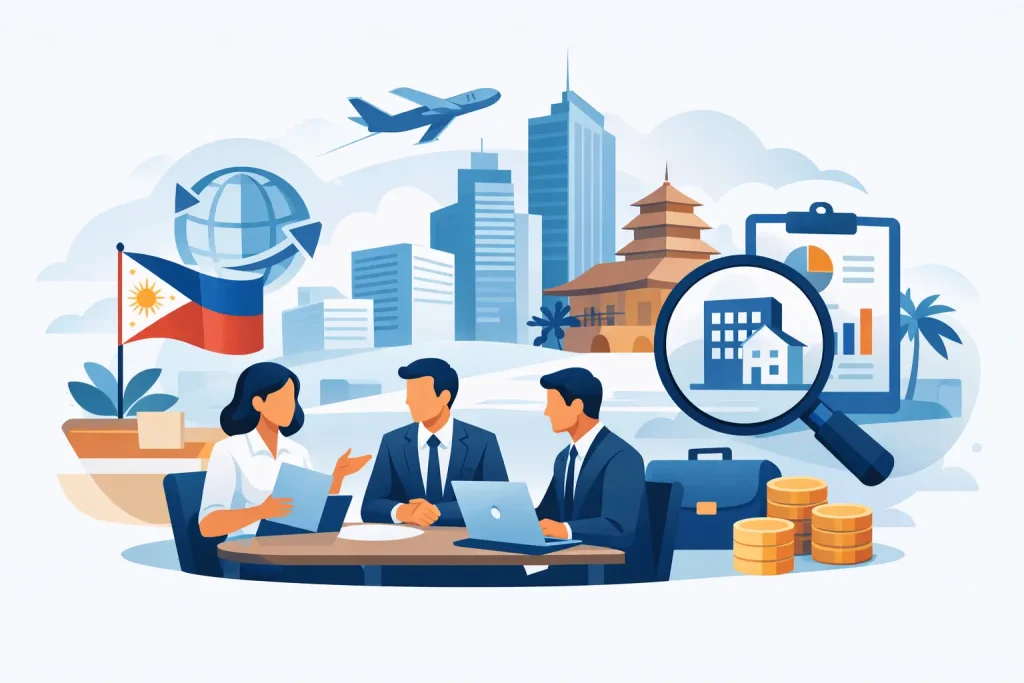Philippine Representative Office Guide for Investors