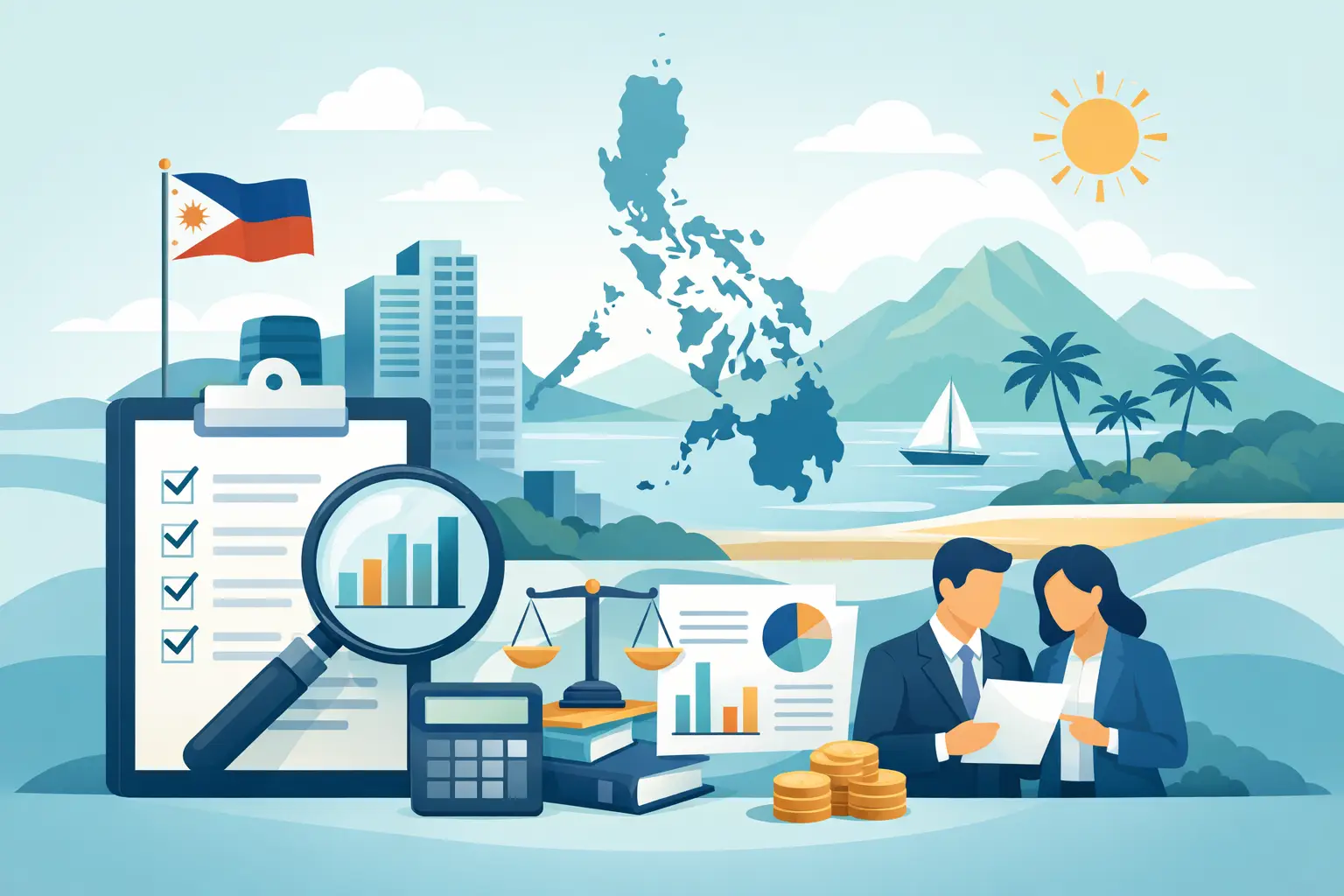 Philippines Audit Requirements for Businesses